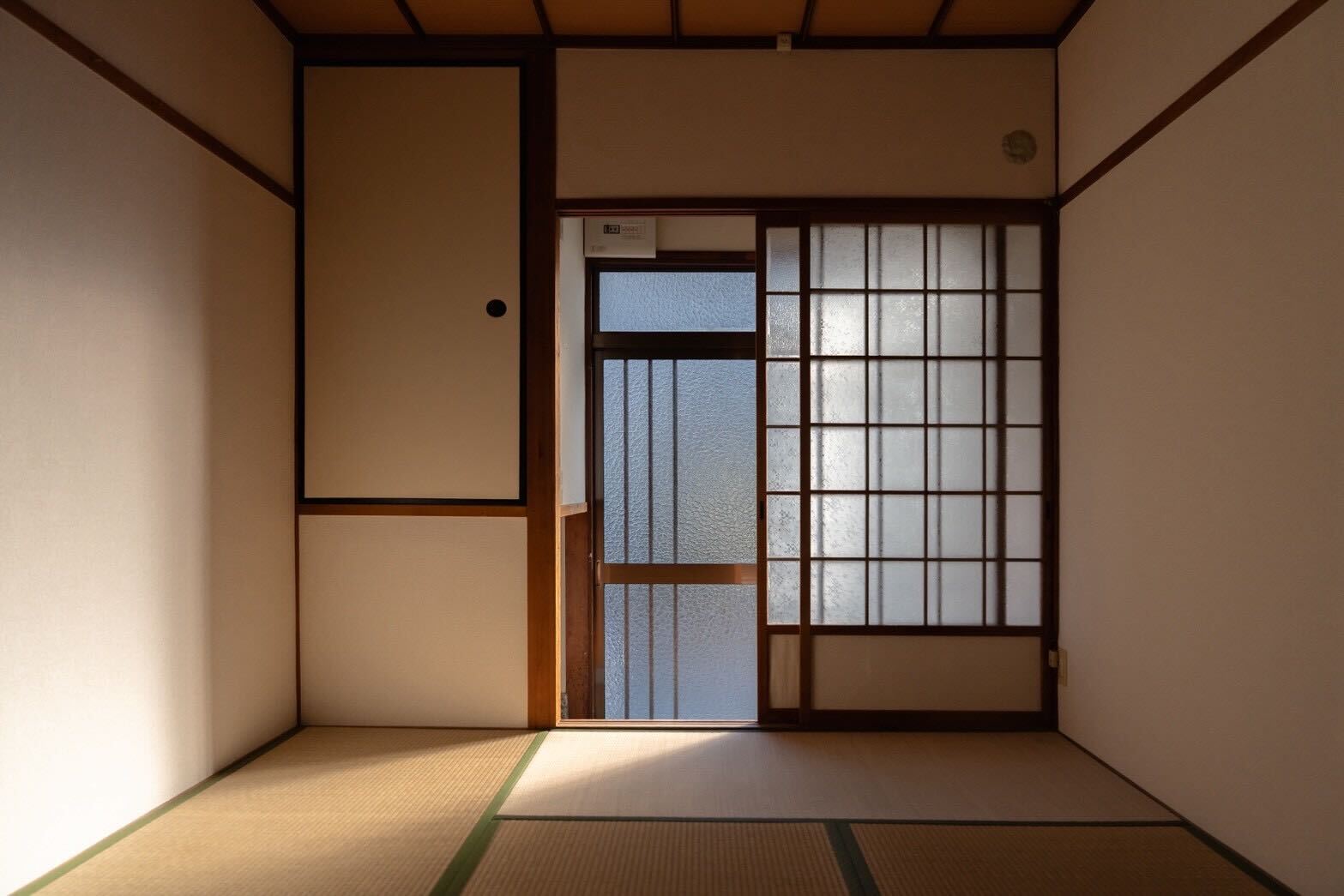 スタジオイメージ